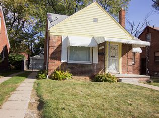 19470 Prest St, Detroit, MI 48235