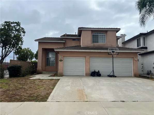 21302 Alvar Pl, Carson, CA 90745