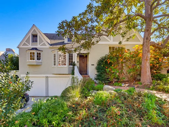 (undisclosed Address), Los Angeles, CA 90024