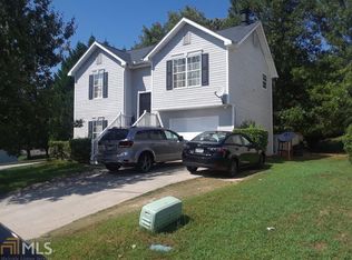 3811 Cress Way Dr, Decatur, GA 30034