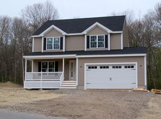 3 Briggs St, Taunton, MA 02780