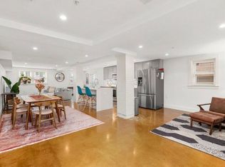 1239 Simms Pl NE Unit 5, Washington, DC 20002