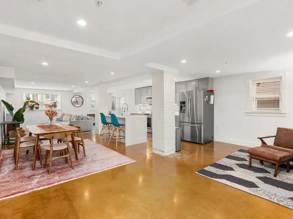 1239 Simms Pl NE Unit 5, Washington, DC 20002