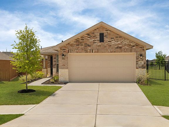 2nd image of 413 Aurora Creek Ln