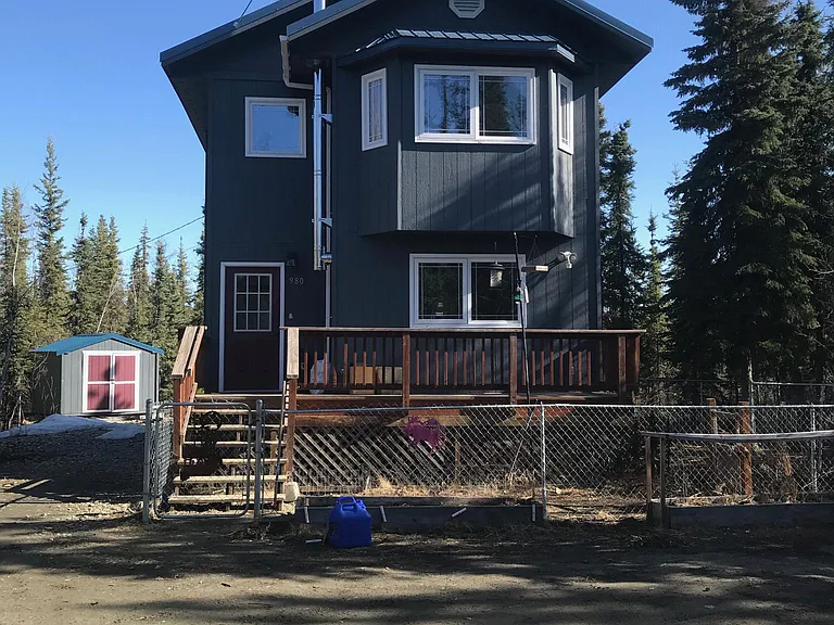 980 Gold Flake Ave — Photo 1