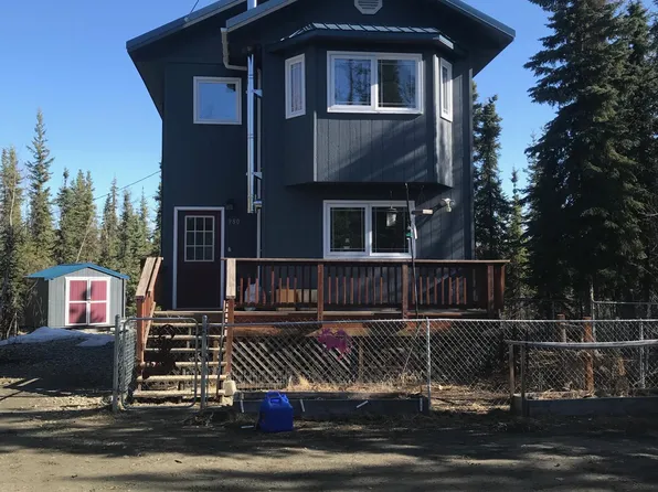 980 Gold Flake Ave, Fairbanks, AK 99709