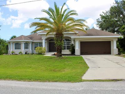 8039 Agate St, Pt Charlotte, FL, 33981