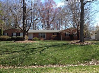 3278 Tanglewood Dr, Rock Hill, SC 29732