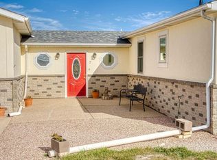 7 Sagebrush Rd, Moorcroft, WY 82721