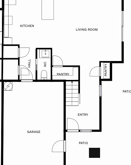 3701 Cross Creek Rd #3703 — Photo 8