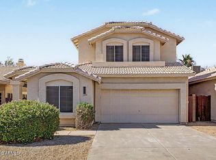 1944 E FELLARS Drive, Phoenix, AZ 85022
