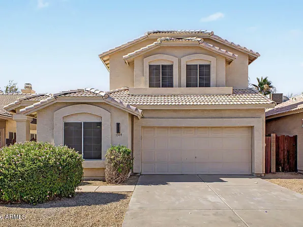 1944 E FELLARS Drive, Phoenix, AZ 85022