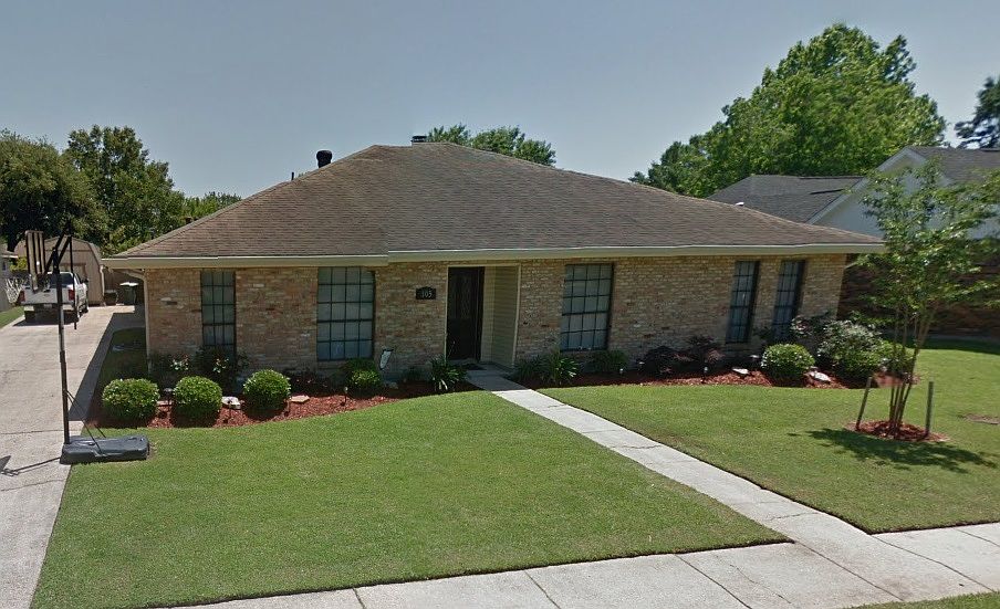 1st image of 105 Raywood Dr