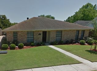 105 Raywood Dr, Houma, LA 70360