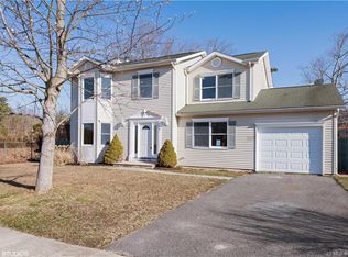24 Cannonball Dr, Barnegat, NJ 08005