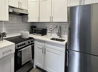 Rented by Vector New York, LLC