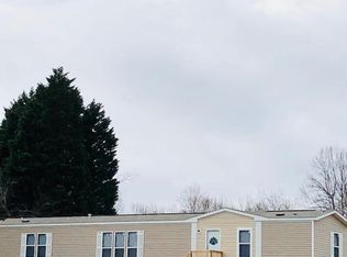 121 Capitol Loop, Reidsville, NC 27320
