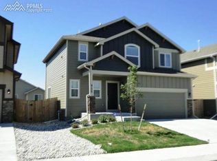 6170 Pilgrimage Road, Colorado Springs, CO 80925