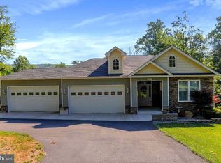 1271 T Bird Dr, Front Royal, VA 22630