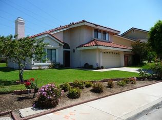 389 Conestoga Rd, San Dimas, CA 91773