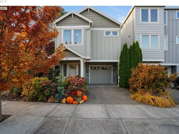 2121 NW 163rd Ter, Beaverton, OR 97006