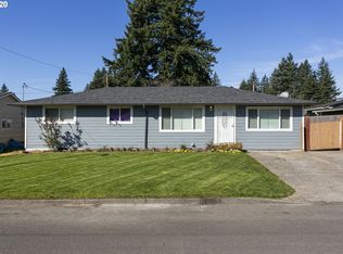 1025 SE 179th Ave, Portland, OR 97233