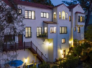 2831 Hollyridge Dr, Los Angeles, CA 90068