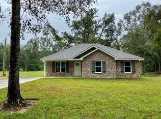 899 Monica Ln, Picayune, MS 39466