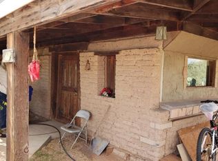 6113 Grooms Rd, Las Cruces, NM 88011