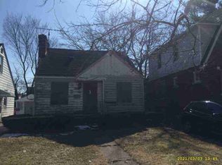 14644 Troester St, Detroit, MI 48205