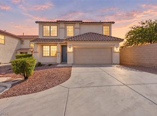 11696 Rossovino St, Las Vegas, NV 89183