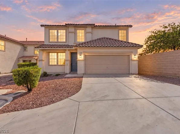 11696 Rossovino St, Las Vegas, NV 89183