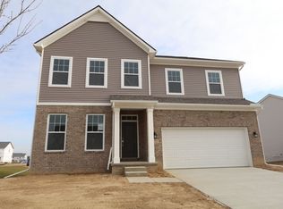 2722 Maize Loop, Saline, MI 48176