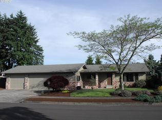 1486 Vera Dr, Springfield, OR 97477