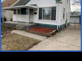18255 Delaware Ave, Redford, MI 48240
