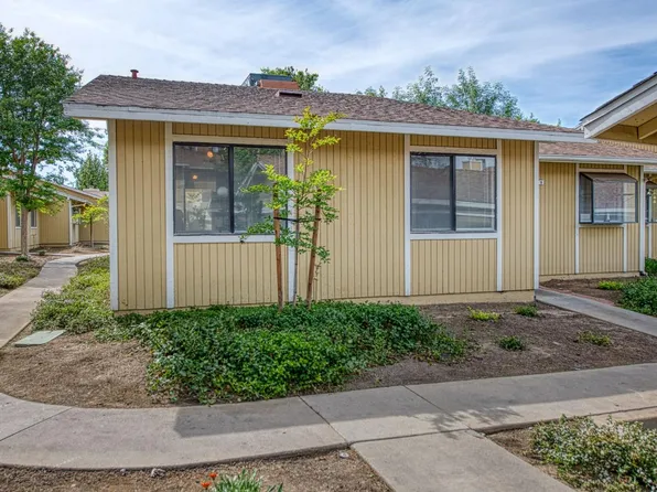 4885 N Backer Ave Unit 119, Fresno, CA 93726