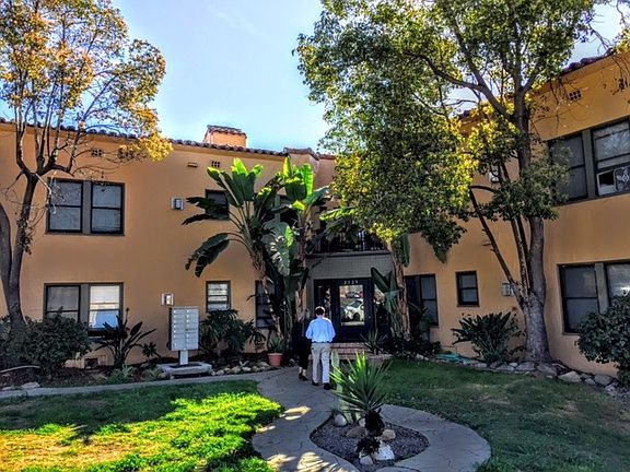 2nd image of 2329 C St APT 9