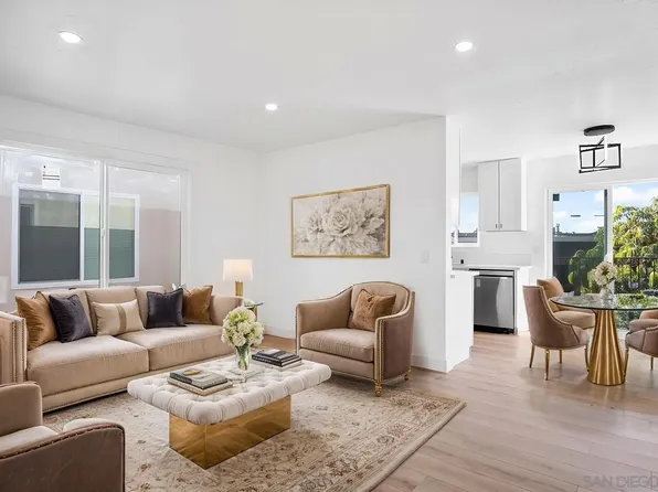 4180 Cleveland Ave Unit 10, San Diego, CA 92103