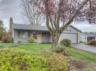 4315 SE Mason Ln, Milwaukie, OR 97222