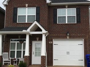 702 Indian Ridge Circle, White House, TN 37188