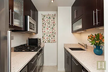 Rented by Halstead Real Estate