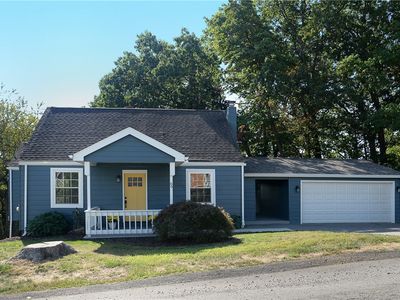 66 Oak St, Aliquippa, PA, 15001