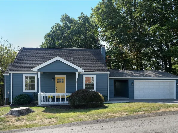 66 Oak St, Aliquippa, PA 15001