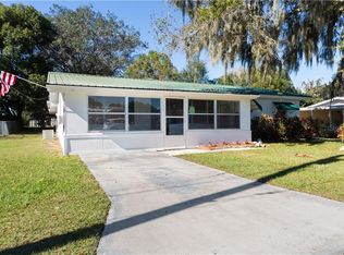213 N Seminole Ave, Fort Meade, FL 33841
