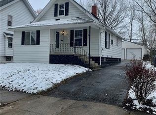 1097 Dietz Ave, Akron, OH 44301