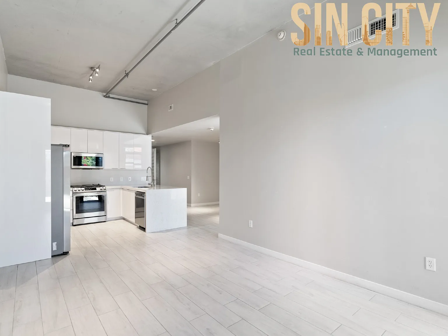 2 bed, 2.0 bath, 1491 sqft, $2,900 — Photo 2