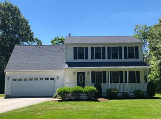 1334 Scituate Ave, Cranston, RI 02921