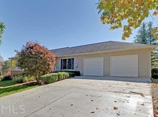 86 Blackwell Woods Dr, Blairsville, GA 30512