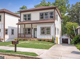 1035 Westmoor Dr NW, Atlanta, GA 30314