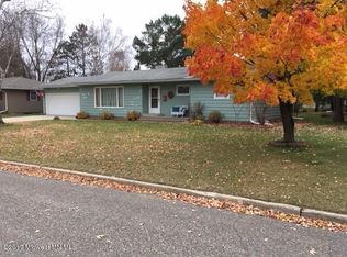 1503 1st St SW, Wadena, MN 56482